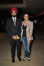 Gul Panag at Step Up premiere on 27th Aug 2014